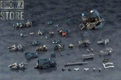 Kotobukiya HG014R Hexa Gear Bulkarm Alpha 1/24 Model Kit -model store 3a4a64399c