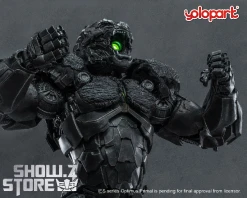 [Pre-Order] Yolopark Transformers: Rise Of The Beasts IES Series 62cm Optimus Primal Standard Version -model store 3a578c7578