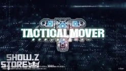 [Coming Soon] Takara Tomy Diaclone TM-14 Tactical Mover Garuda Versaulter Gyrolifter Unit -model store 3a5f14c743