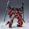 Big Firebird & Bird/Binary BV-02R Red Jakcal W/ Alloy Frame -model store 3a6cb23674