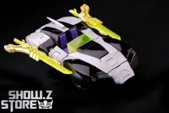 Rose & Toys Robot Rose Nightbird -model store 3a73b791a6