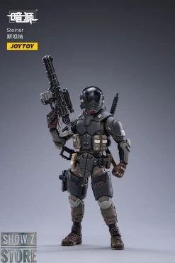 JoyToy Source 1/18 Steiner 15 JoyToy Source 1/18 Steiner -model store 3a8af39176
