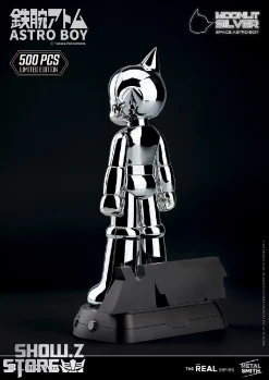[Pre-Order] Blitzway BW-NS-50501 Space Astro Boy Moonlit Silver Version -model store 3a8db3c383