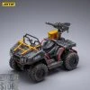 JoyToy Source 1/18 WildCat ATV Grey Version -model store 3a9e92b967