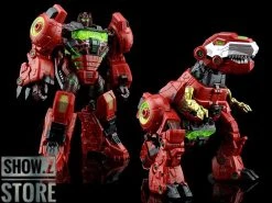 Planet X PX-06B Hephaestus Fireblast Grimlock -model store 3aa1b21271