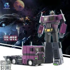 Transform Element TE-01E Shattered Glass SG Version -model store 3aa9de0d51