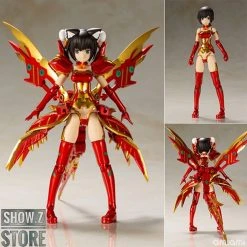 Kotobukiya Frame Arms Girl FG075 Laetitia Ryuu-Bi Model Kit -model store 3aaeb9f06b