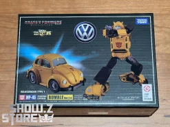 4th Party Masterpiece MP-45 Bumblebee -model store 3ac39ba147