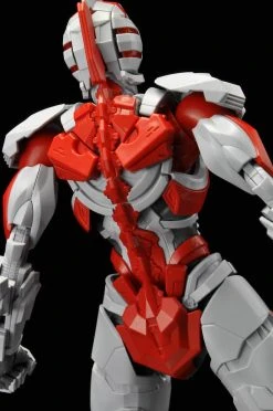 Dimension Studio & Model Principle 1/6 Ultraman Inshi Model Kits Normal Color Version -model store 3ad0af0970