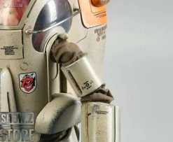 Earnestcore Craft 1/16 MK-03 Gustav P.K.A. Ausf.G The Desert Color Version -model store 3ad1ba011c