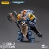 JoyToy Source 1/18 Warhammer 40K Space Wolves Claw Pack Leader-Logan Ghostwolf 2 JoyToy Source 1/18 Warhammer 40K Space Wolves Claw Pack Leader-Logan Ghostwolf -model store 3ad2feaa29