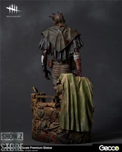 Gecco 1/6 The Wraith Dead By Daylight Premium Statue -model store 3ad3762084
