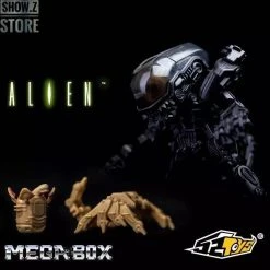 52Toys Megabox MB-01 Alien Xenomorph -model store 3ad483adbb