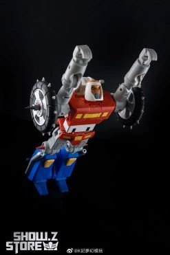 KFC Toys E.A.V.I. Metal Phase P-6K Toecutter Junkion -model store 3af89d1faa