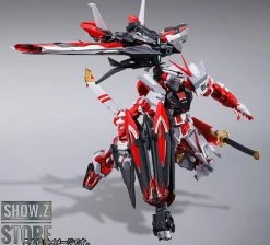 Daban MG 1/100 MBF-P02Kai Gundam Astray Red Frame Kai MB Style 18 Daban MG 1/100 MBF-P02Kai Gundam Astray Red Frame Kai MB Style -model store 3b0118c2ba