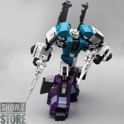 MechFansToys MF-27D SixNinja Sixshot -model store 3b2b5acd5c