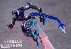 Strange Work 1/20 Frosty Cat Model Kit Clear Version -model store 3b36d44e09