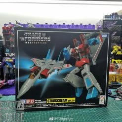 4th Party Masterpiece MP-52 Starscream Version 2.0 W/o Extra LED Headsculpt 30 4th Party Masterpiece MP-52 Starscream Version 2.0 W/o Extra LED Headsculpt -model store 3b3a1b5f1a
