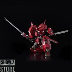 Flame Toys Furai Model Shattered Glass Drift Model Kit -model store 3b3e19ca5e