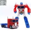 Transform Element TE-01T Optimus Prime Transparent Version -model store 3b3e3fcd07