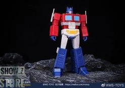 Magic Square MS-B46 Light Of Victory Optimus Prime 2.0 No-Bay Version -model store 3b65baedfa