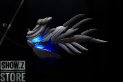 Kosmos LED Units For 1/100 XXXG-00W0 Wing Gundam Zero (EW) Ver. Ka -model store 3b669b5855