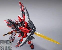 Daban MG 1/100 MBF-P02Kai Gundam Astray Red Frame Kai MB Style 17 Daban MG 1/100 MBF-P02Kai Gundam Astray Red Frame Kai MB Style -model store 3b7de85534