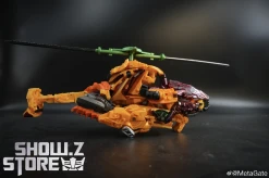 MetaGate G-02 Ming Jiang Yellow Version -model store 3b802efabc