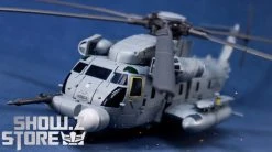 4th Party Masterpiece MPM-13 Blackout -model store 3b9ac51dec