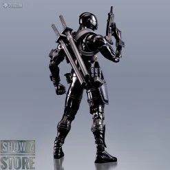 Flame Toys Furai Model Snake Eyes Model Kit -model store 3ba93c2506