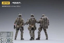 Joytoy Source 1/18 US Navy SEALs Sniper -model store 3bb1285ce3