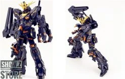Storm Model 1/144 RX-0 Unicorn Gundam 02 Banshee Full Armor Plan B -model store 3bb3419ea4