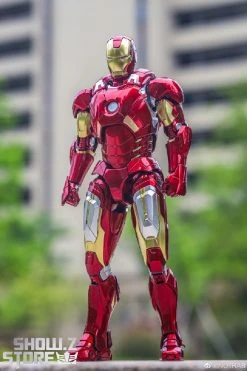 Eastern Model 1/9 Iron Man Mark 7 Model Kit -model store 3bb4c90bdc