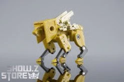 KFC Toys CST-15 Ironpaw Steeljaw 2.0 Version -model store 3bb61952ee