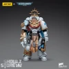 JoyToy Source 1/18 Warhammer 40K Space Marines White Consuls Captain Messinius -model store 3bc7cb869f