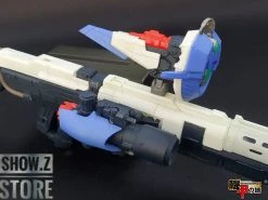 Mechanicore 1/72 MASX-0033 MSA-0011 [Ext] Ex-S Gundam Clear Version -model store 3bcc13ec58