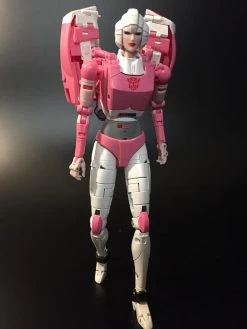 Fanstoys FT-24 Rouge Arcee 25 Fanstoys FT-24 Rouge Arcee -model store 3bcfd1afce