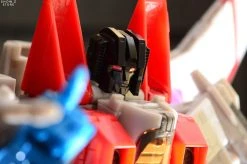 Model-004 MP-11 Starscream Upgrade Kits W/ Sounds & LED -model store 3bf8b7c9ca