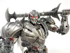 4th Party BS-02S Dragoon Megatron Battle Damaged Version -model store 3c0bc30608