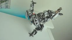 Aoyi Mech LS-18 Jazz -model store 3c173f4738