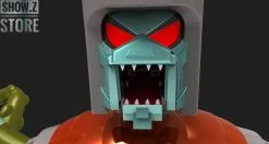 X-Transbots MX-19A Le Poulpe Quintesson Inquisitors -model store 3c1b19155f