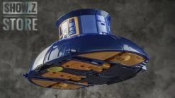 XTransbots X-Transbots XTB MM-IXZ MMIXZ MM-9Z MM9Z Barada Cosmos Blue Version 15 XTransbots X-Transbots XTB MM-IXZ MMIXZ MM-9Z MM9Z Barada Cosmos Blue Version -model store 3c1db0e15e