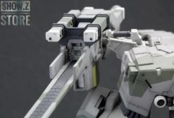 Kotobukiya 1/100 Metal Gear Solid Rex Model Kit -model store 3c1f23ca0f