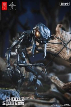 Snail Shell 1/12 Ant Soldier -model store 3c236cbfde