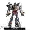 NewAge H44Z Ymir Grimlock Damaged Metallic Version -model store 3c34f66a27