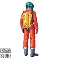MAFEX No.110 2001: A Space Odyssey Space Suit Green Helmet & Orange Suit Version 13 MAFEX No.110 2001: A Space Odyssey Space Suit Green Helmet & Orange Suit Version -model store 3c44ac3e27