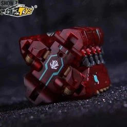 52Toys BeastBox BB-11 Trident -model store 3c453a2563