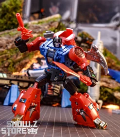 NewAge H56V Rhedosaurus Sludge G2 Version -model store 3c4ce29ed3