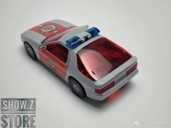 FansHobby MB-13A Ace Goshooter/Siren Animation Version -model store 3c65105a79