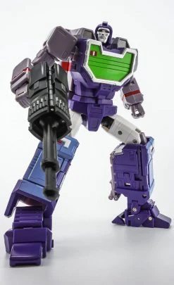 KFC Toys E.A.V.I. Metal Phase 5A Opticlones Reflector Set Of 3 -model store 3c69a24db5